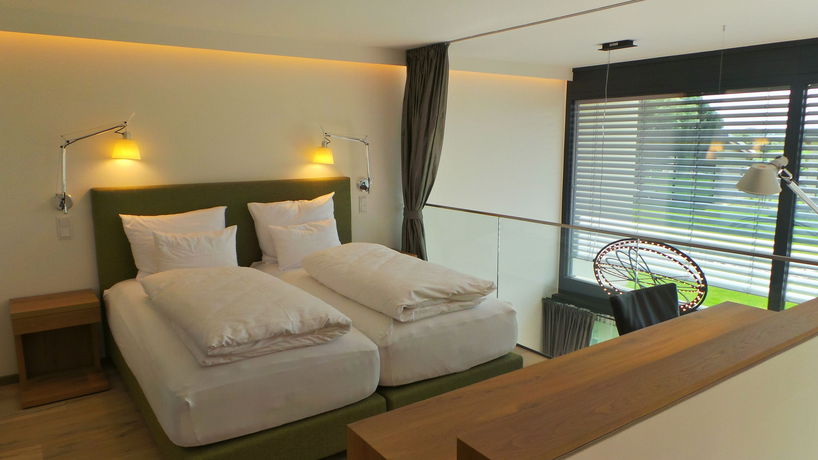 Imagen de la habitación del Hotel Golfresort Diamond Country Club. Foto 6