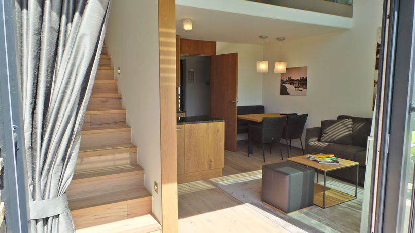 Imagen de la habitación del Hotel Golfresort Diamond Country Club. Foto 8