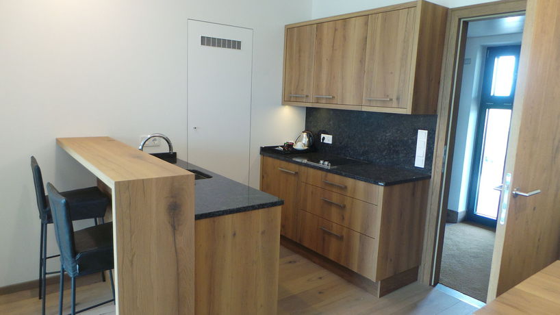 Imagen de los interiores del Hotel Golfresort Diamond Country Club. Foto 14