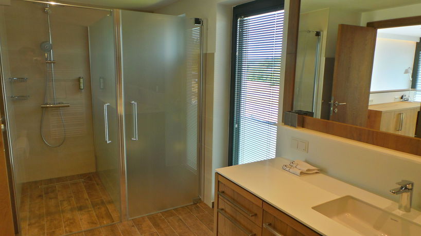 Imagen de la habitación del Hotel Golfresort Diamond Country Club. Foto 11