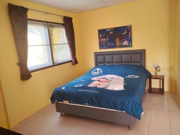 Imagen de la habitación del Hotel Golf-sea-city Guest House. Foto 2
