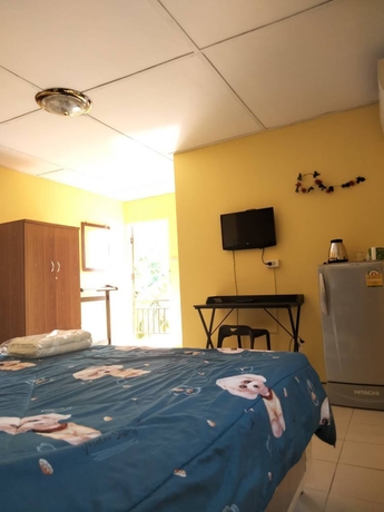 Imagen de la habitación del Hotel Golf-sea-city Guest House. Foto 3
