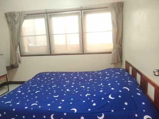 Imagen de la habitación del Hotel Golf-sea-city Guest House. Foto 4