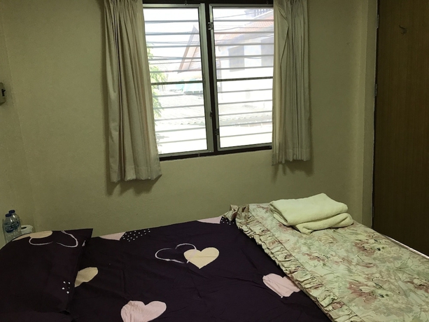 Imagen de la habitación del Hotel Golf-sea-city Guest House. Foto 7