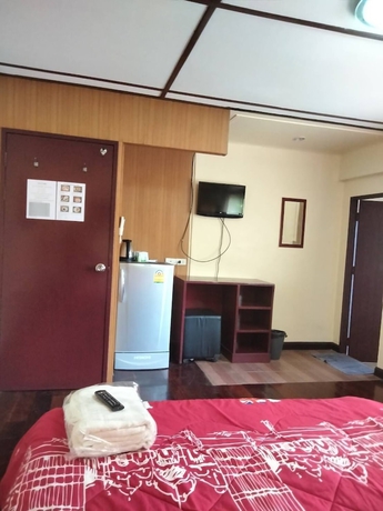 Imagen de la habitación del Hotel Golf-sea-city Guest House. Foto 11