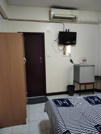 Imagen de la habitación del Hotel Golf-sea-city Guest House. Foto 13
