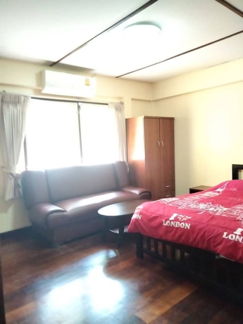 Imagen de la habitación del Hotel Golf-sea-city Guest House. Foto 14