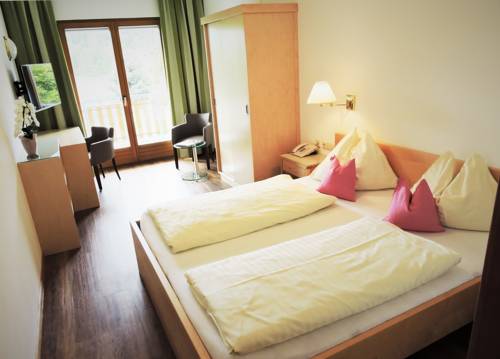 Imagen de la habitación del Hotel Golf-tennis-wellnesshotel Mori. Foto 4