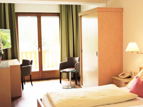 Imagen de la habitación del Hotel Golf-tennis-wellnesshotel Mori. Foto 6