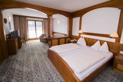 Imagen de la habitación del Hotel Golf-tennis-wellnesshotel Mori. Foto 9