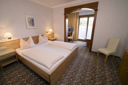 Imagen de la habitación del Hotel Golf-tennis-wellnesshotel Mori. Foto 11