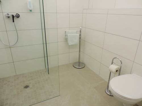 Imagen de la habitación del Hotel Golf-tennis-wellnesshotel Mori. Foto 14