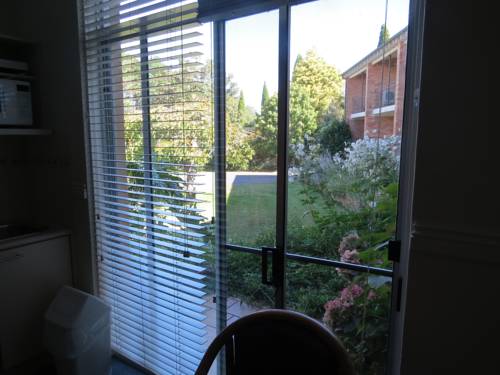 Imagen de la habitación del Hotel Golfview Lodge. Foto 4