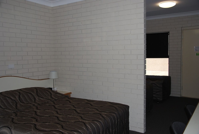 Imagen de la habitación del Hotel Golfview Motor Inn. Foto 13