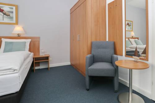 Imagen de la habitación del Hotel Golfzicht. Foto 3