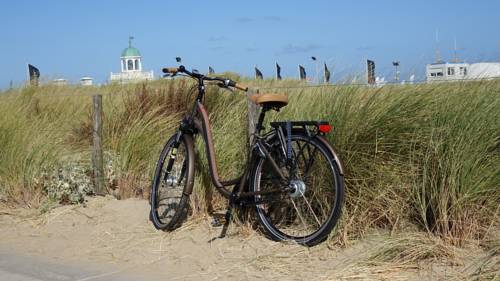 Imagen de la habitación del Hotel Golfzicht. Foto 7