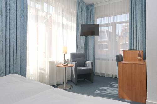 Imagen de la habitación del Hotel Golfzicht. Foto 13