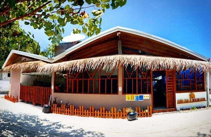 Imagen general del Hotel Golhaa View Inn By TES. Foto 1