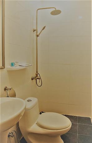 Imagen de la habitación del Hotel Golhaa View Inn By TES. Foto 8