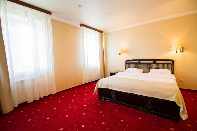 Imagen de la habitación del Hotel Golicyn Club. Foto 6