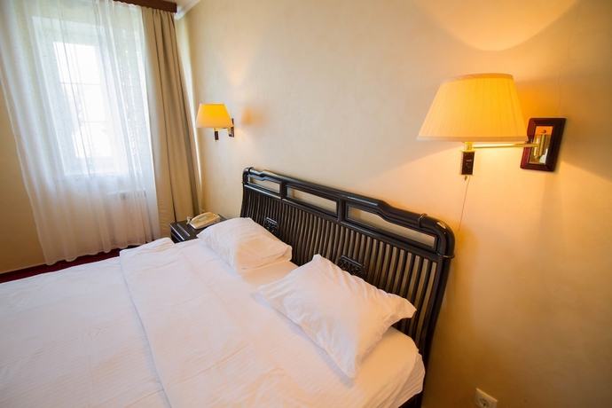 Imagen de la habitación del Hotel Golicyn Club. Foto 7