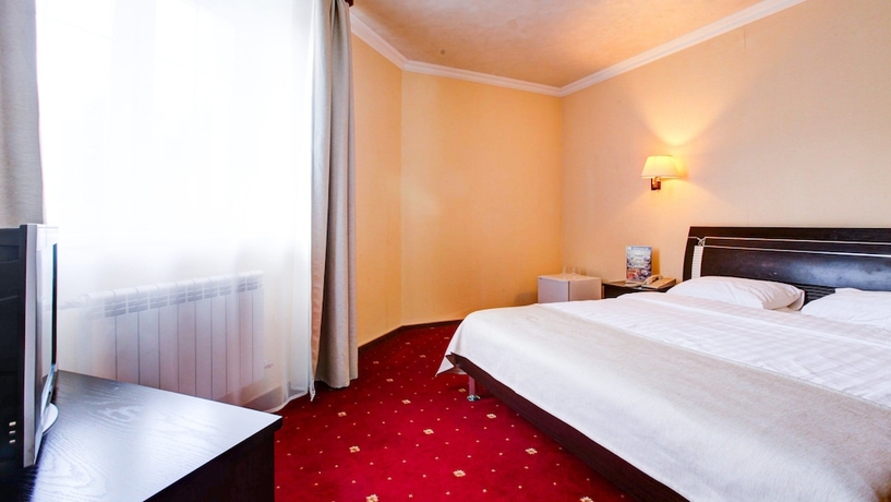 Imagen de la habitación del Hotel Golicyn Club. Foto 8
