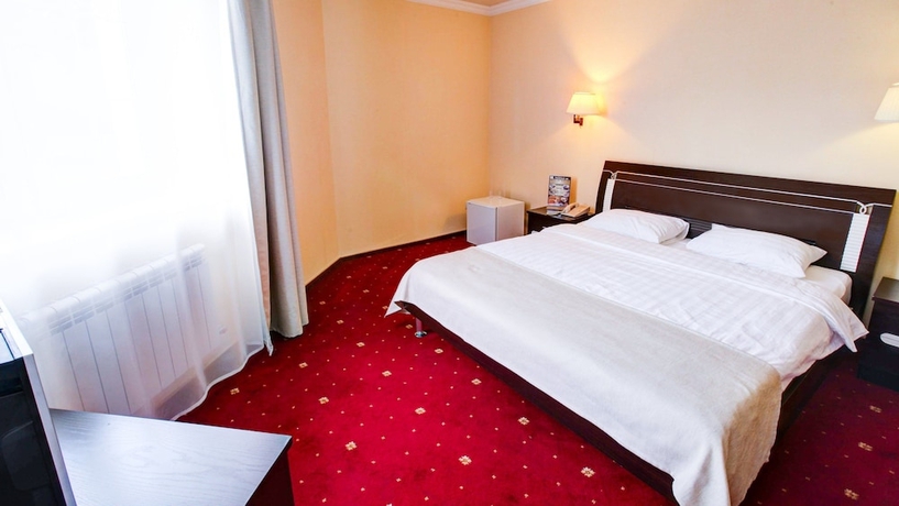 Imagen de la habitación del Hotel Golicyn Club. Foto 11