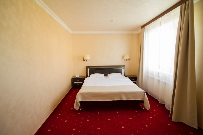 Imagen de la habitación del Hotel Golicyn Club. Foto 13