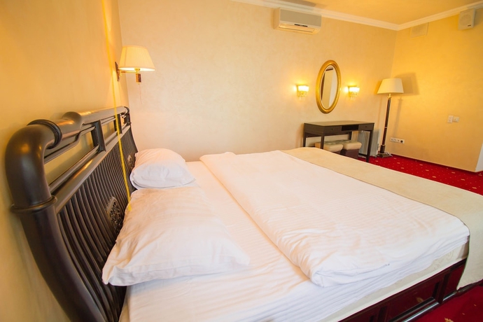 Imagen de la habitación del Hotel Golicyn Club. Foto 16