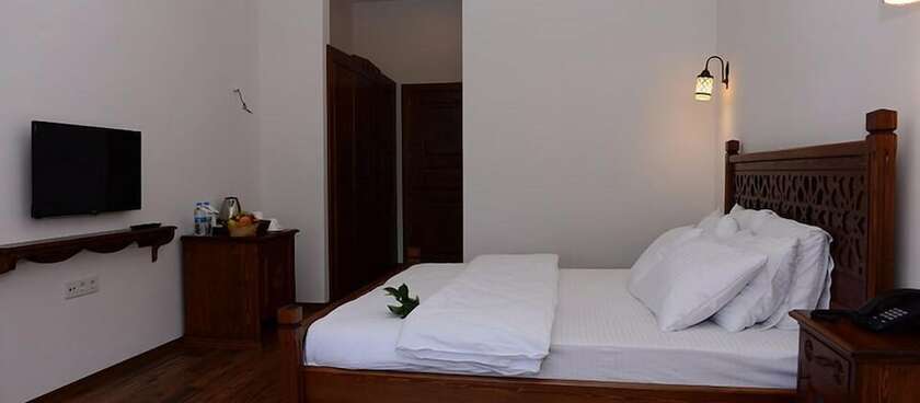 Imagen general del Hotel Golkoy Yasam Resort. Foto 1
