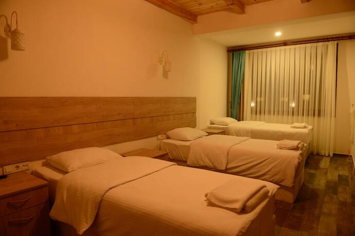 Imagen general del Hotel Golkoy Yasam Resort. Foto 2