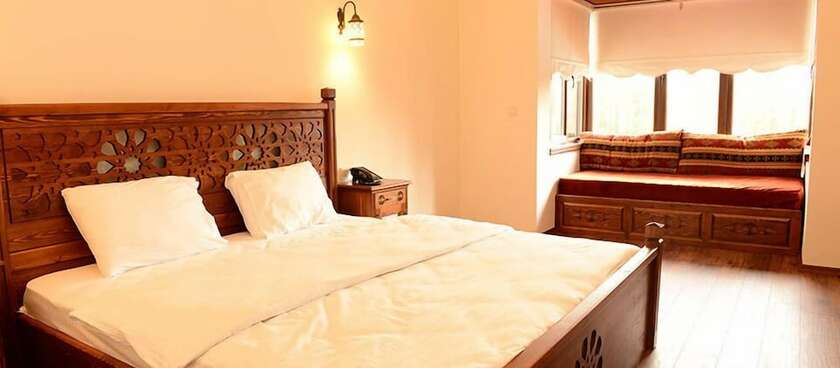 Imagen general del Hotel Golkoy Yasam Resort. Foto 3