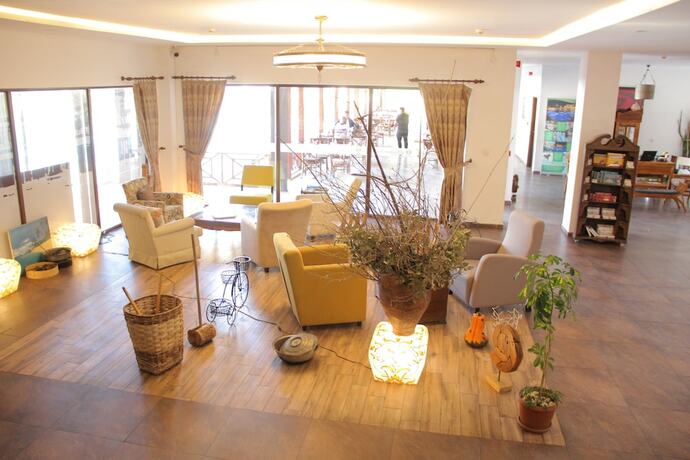 Imagen general del Hotel Golkoy Yasam Resort. Foto 4