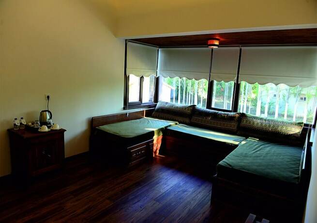 Imagen de la habitación del Hotel Golkoy Yasam Resort. Foto 15