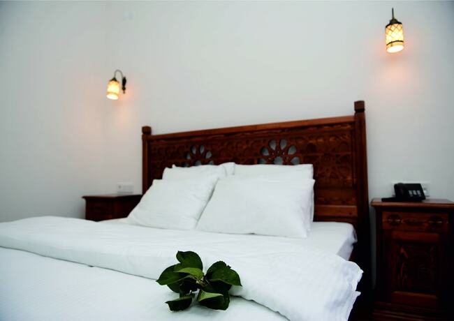 Imagen de la habitación del Hotel Golkoy Yasam Resort. Foto 16