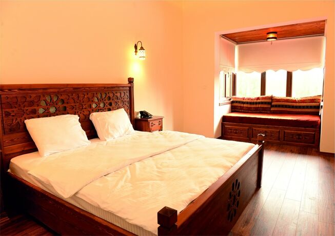 Imagen de la habitación del Hotel Golkoy Yasam Resort. Foto 17