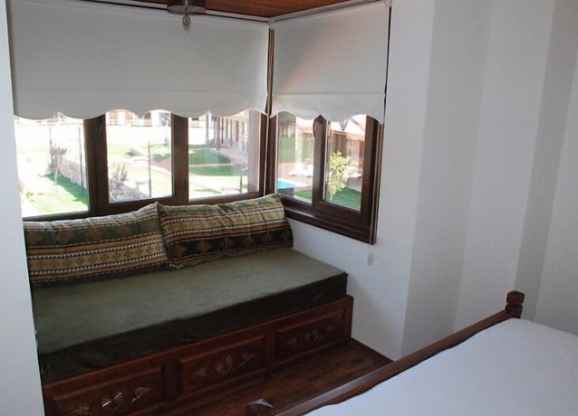 Imagen general del Hotel Golkoy Yasam Resort. Foto 6