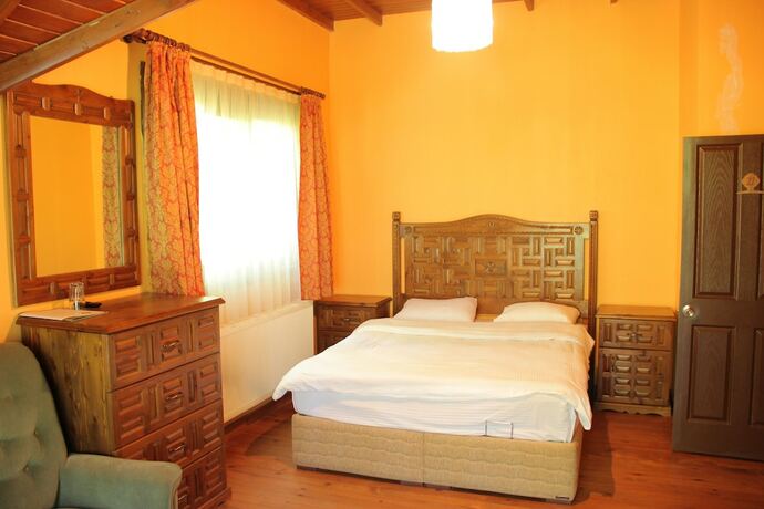 Imagen general del Hotel Golkoy Yasam Resort. Foto 7