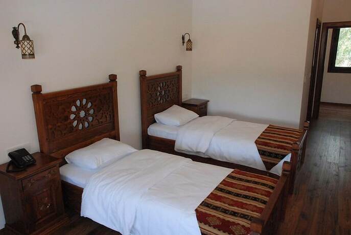 Imagen general del Hotel Golkoy Yasam Resort. Foto 8