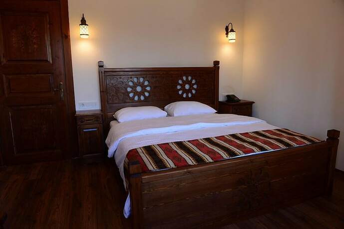 Imagen general del Hotel Golkoy Yasam Resort. Foto 9