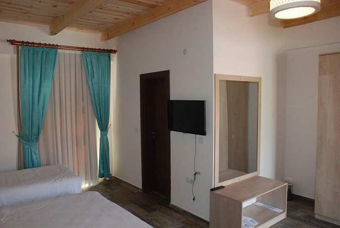 Imagen de la habitación del Hotel Golkoy Yasam Resort. Foto 19
