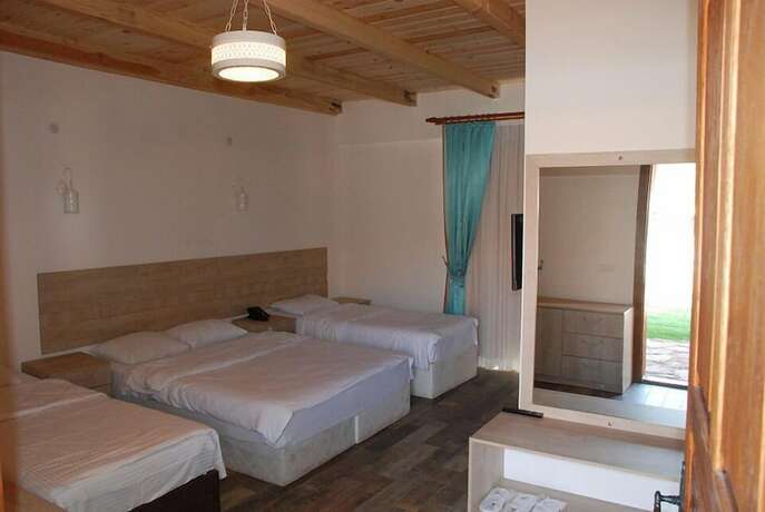 Imagen general del Hotel Golkoy Yasam Resort. Foto 10