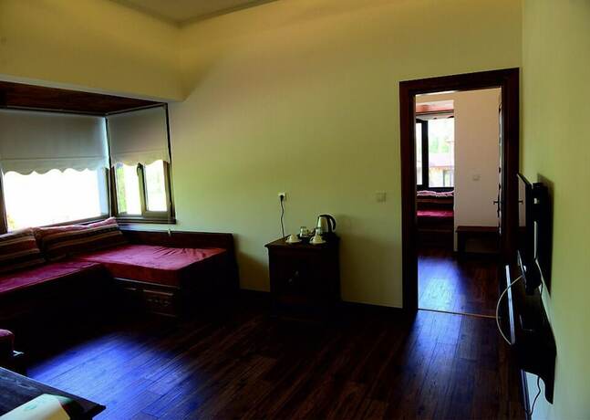 Imagen general del Hotel Golkoy Yasam Resort. Foto 11