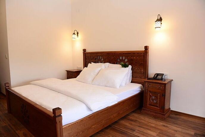 Imagen general del Hotel Golkoy Yasam Resort. Foto 12