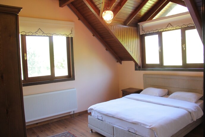 Imagen general del Hotel Golkoy Yasam Resort. Foto 13