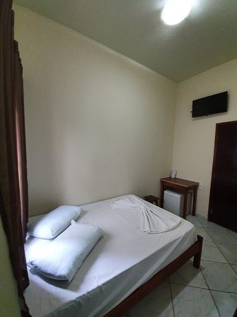 Imagen de la habitación del Hotel Goll. Foto 3