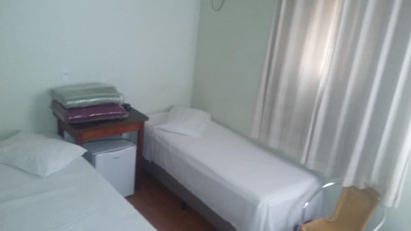 Imagen de la habitación del Hotel Goll. Foto 4