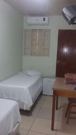 Imagen de la habitación del Hotel Goll. Foto 5