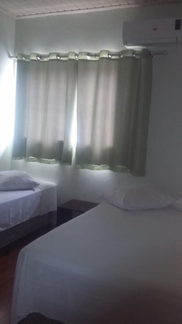 Imagen de la habitación del Hotel Goll. Foto 6