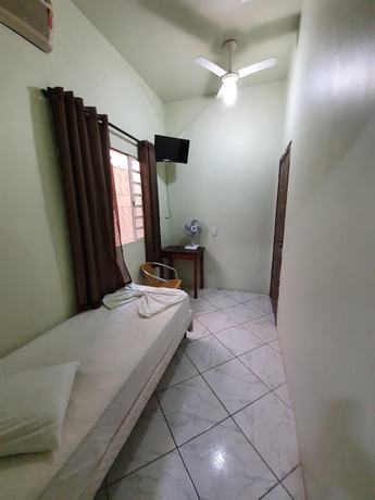 Imagen de la habitación del Hotel Goll. Foto 7